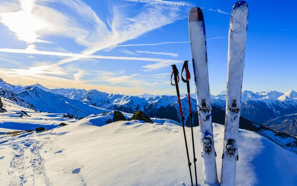 Willkommen in... der Haute Savoie!