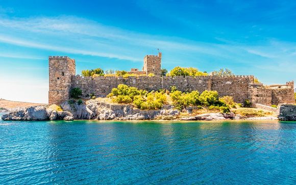 Ihr Freizeit- und Wellnessangebot