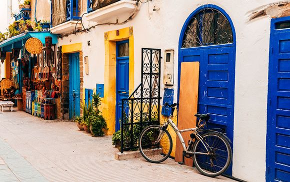 Ihre Rundreise im Detail