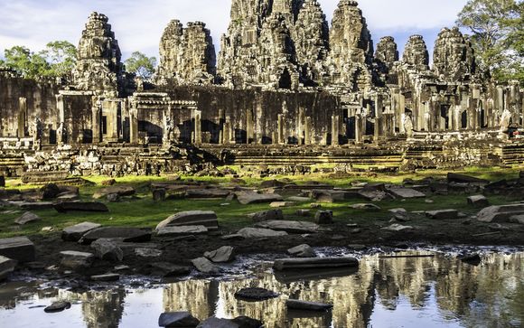 Ihre Rundreise im Detail