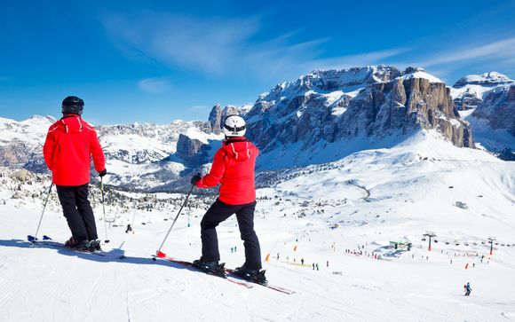 Willkommen in... Italien!