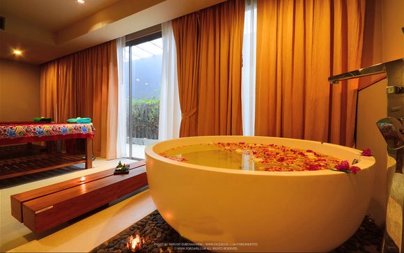 Hotel Kalima Resort & Spa Phuket 5*