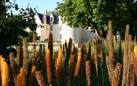 Willkommen im... Tal der Loire!