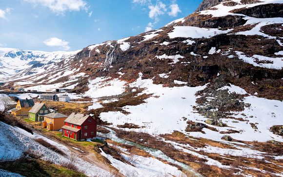 Ihre Rundreise im Detail