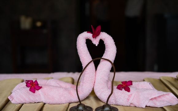 Ihr Freizeit- und Wellnessangebot