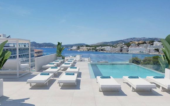 Sky Senses Hotel 4*