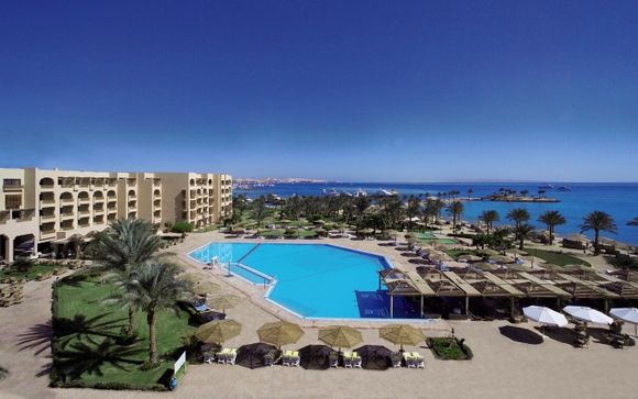 Continental Hotel 5*
