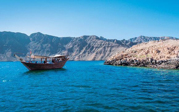 Ihre enthaltenen Ausflüge