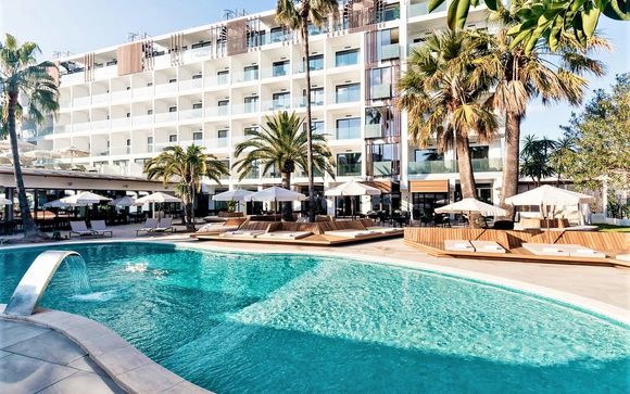 Willkommen auf... Mallorca!