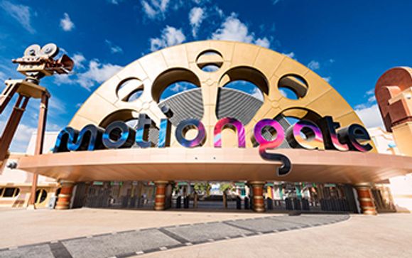 Ihr optionaler Aufenthalt in Dubai