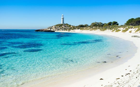Ihre Optionen in Perth