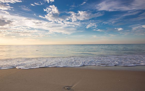 Willkommen in... Khao Lak!