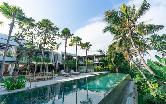 Ihr Freizeit- und Wellnessangebot