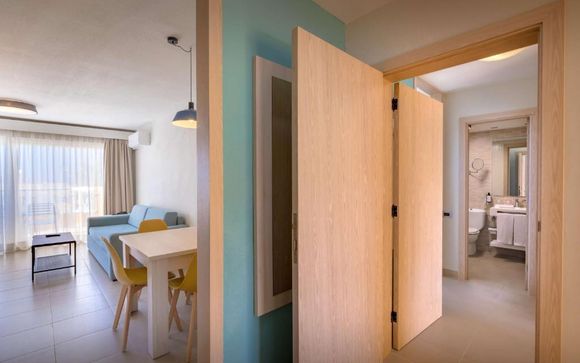 Tu habitación