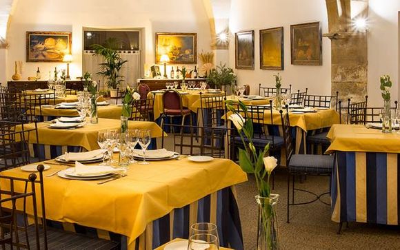 Tu habitación