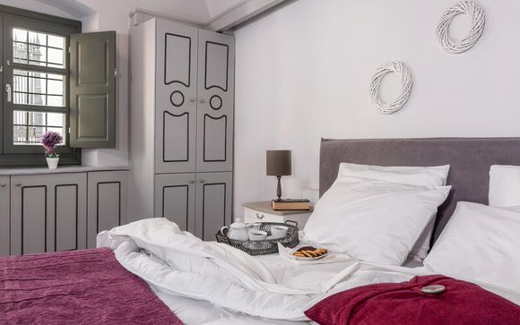 Tu habitación