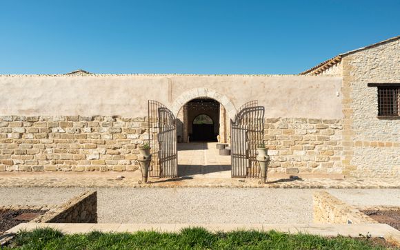 Tenute Baglio Passofondo 5*