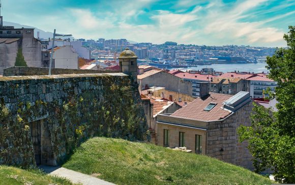 Tu itinerario de viaje