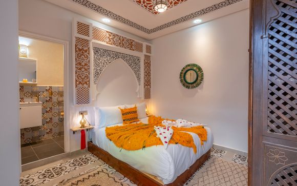 Tu habitación