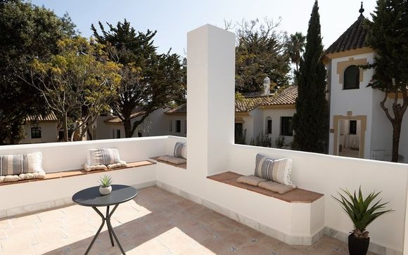 Inmood San Roque 4*