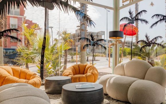 ON City Resort All Inclusive Prime 4*