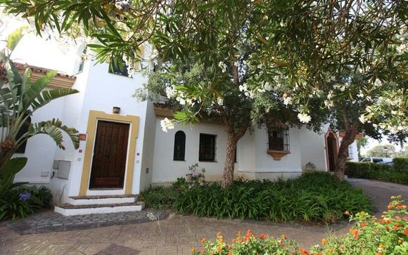 Inmood San Roque 4*