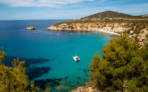 ¡Completa tu estancia!