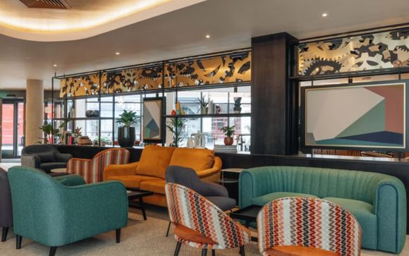 Indigo London Clerkenwell 4*