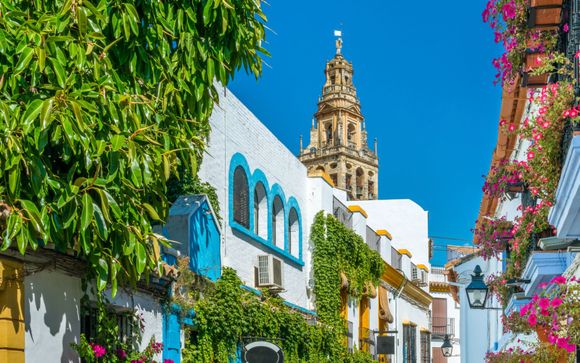 ¡Completa tu estancia!