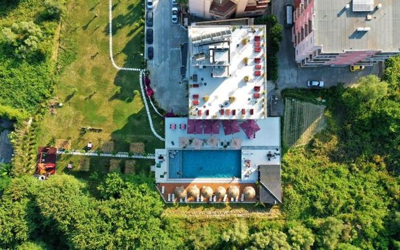 Olivia's Hill Resort 4*