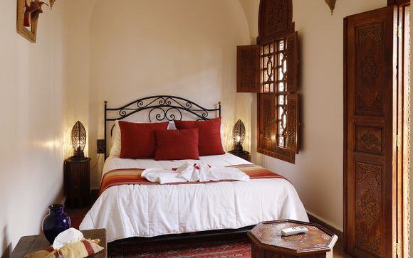 Tu habitación