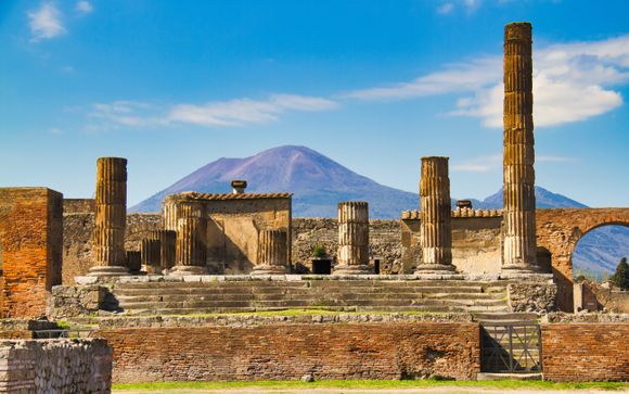 ¡Completa tu estancia!