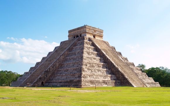 Tu itinerario de viaje