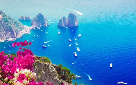 Tu actividad incluida 