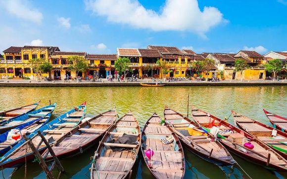 ¡Completa tu estancia!