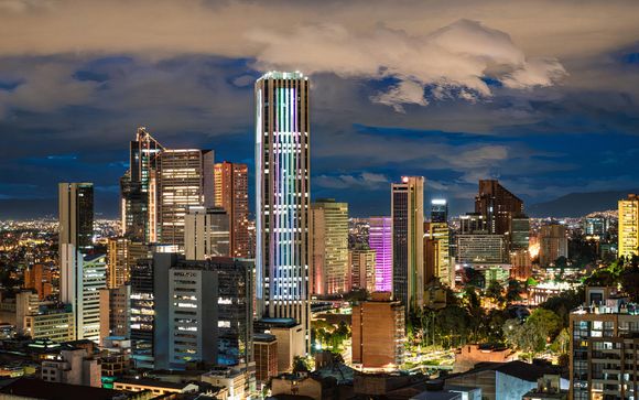 Tu itinerario de viaje