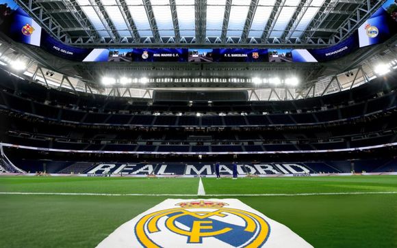 Tu actividad incluida