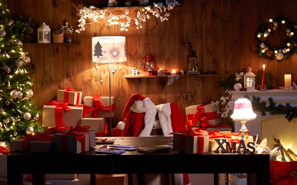 Tu actividad incluida