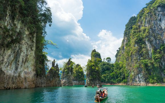 ¡Completa tu estancia!