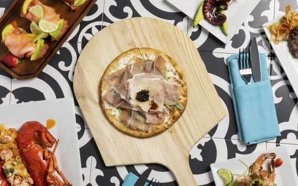 Tus excursiones incluidas