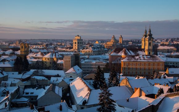 Tu itinerario de viaje