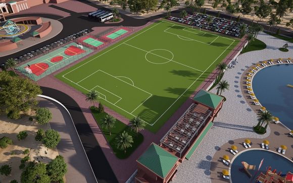 Tu habitación