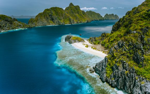 ¡Completa tu estancia!