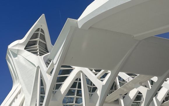 Tu actividad incluida