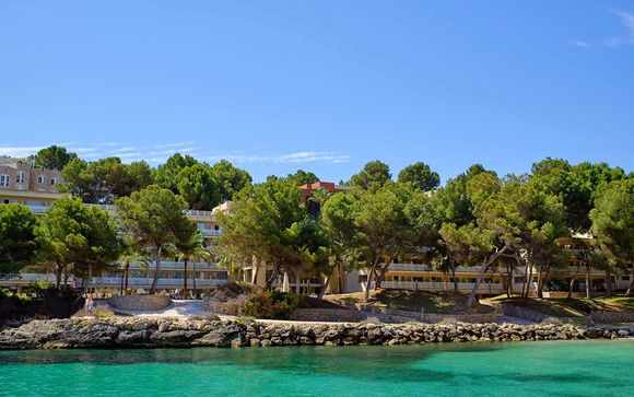 Occidental Cala Viñas 4*