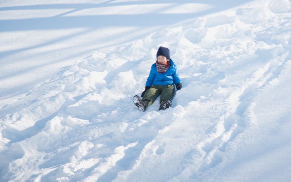 ¡Completa tu estancia!