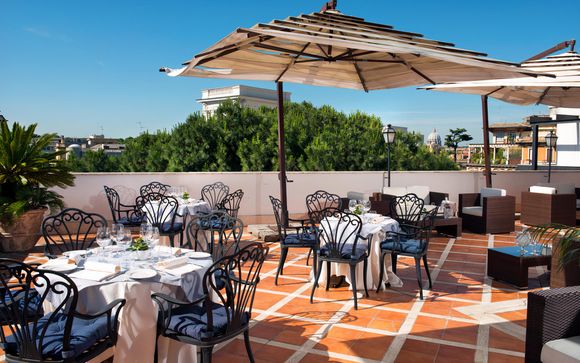 Donna Laura Palace 4*