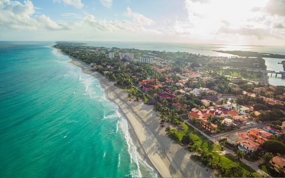 ¡Completa tu estancia!