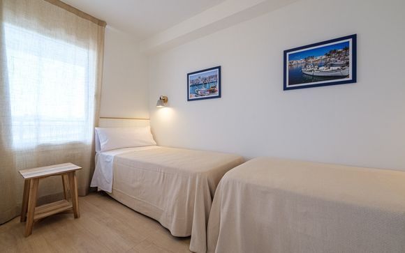 Tu habitación