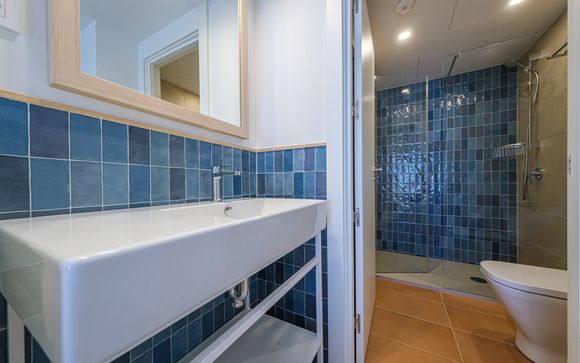 Tu habitación